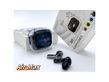 Imagen de AURICULAR TWS BLUETOOTH CON PANTALLA